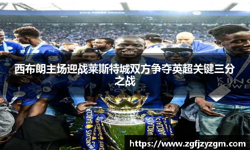 西布朗主场迎战莱斯特城双方争夺英超关键三分之战